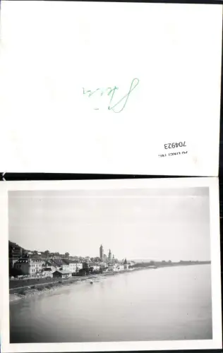 704923 Foto Steyr Partie 1936