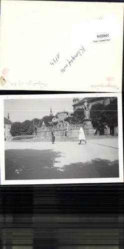 704924 Foto Klagenfurt Lindwurmdenkmal