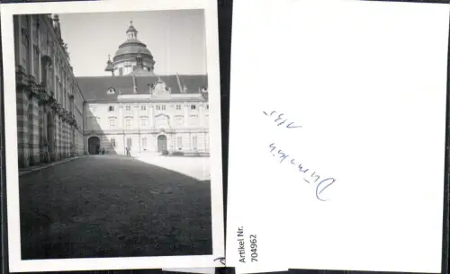 704962 Foto Dürnstein in der Wachau