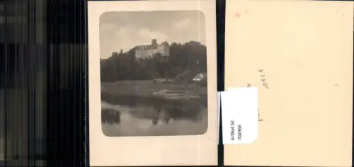 704966 Foto Karlstein an der Thaya 1929
