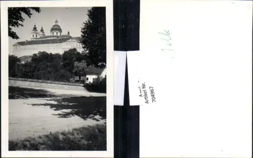 704967 Foto Melk an der Donau