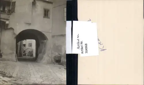 704968 Foto Krems an der Donau 1932