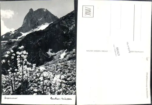 679789 Walter Niessen Verlag Baierbach Simmsee