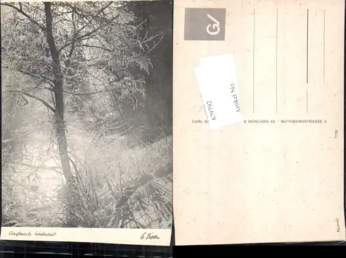679792 Walter Niessen Verlag Baierbach Simmsee