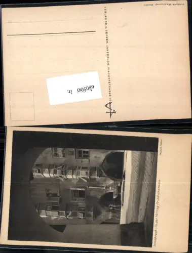 680500 Fotokunst Dr. Defner Innsbruck