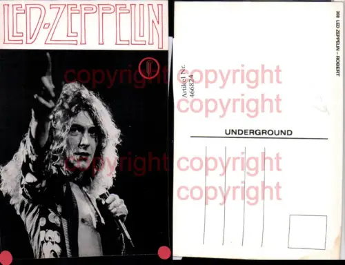466824,Musiker Band Led Zeppelin Robert Sänger