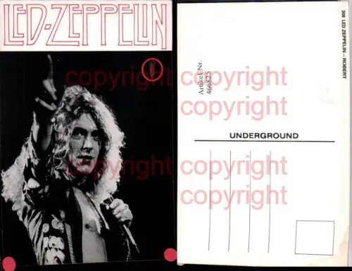 466825,Musiker Band Led Zeppelin Robert Sänger