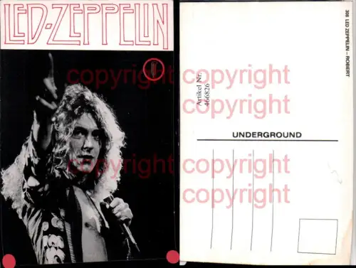 466826,Musiker Band Led Zeppelin Robert Sänger