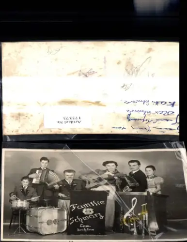 173373,Künstler Ak Frauen v. Zelt Mann spielt Gitarre Musik Leve de Vacantie Pfadfinder