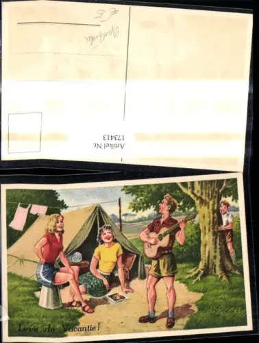 173413,Foto Familie Schwarz Lambrechten Musik Kapelle Gruppe Instrumente Band