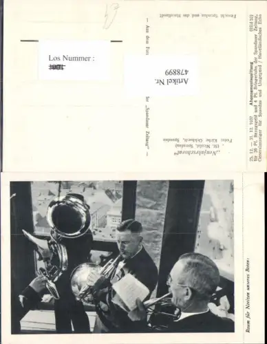 478899,Musikinstrument Tuba Horn Neujahrschoral Spandau