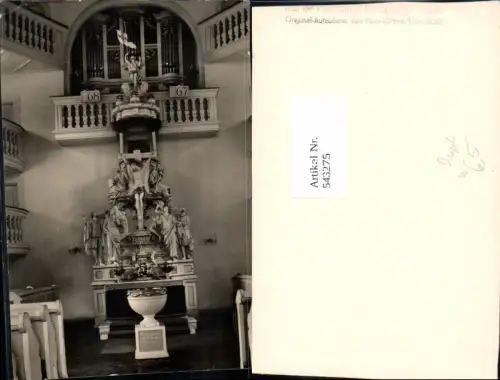 543275,Musik Orgel Kirchenorgel Carlsfeld Erzgebirge pub Foto Lorenz Eibenstock