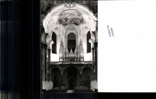 543299,Musik Orgel Kirchenorgel Orgelempore