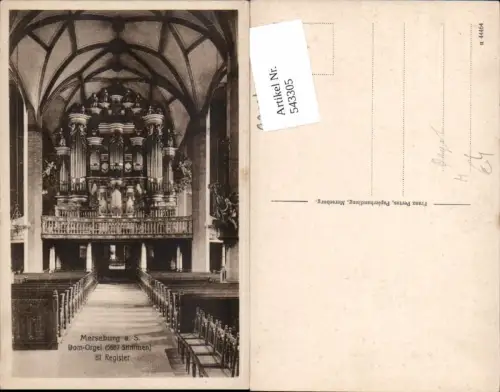 543305,Musik Orgel Kirchenorgel Orgelempore Merseburg Dom