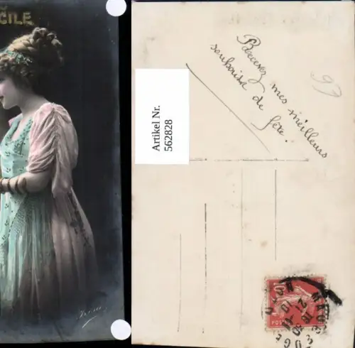 562828,Musikinstrument Mädchen Junge Frau Harfe Vive Ste Cecile