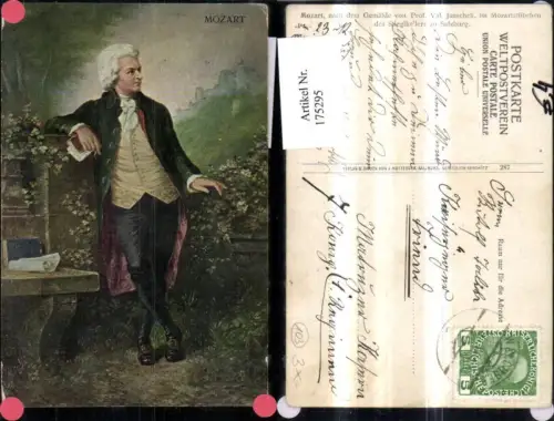 175295,Mozart