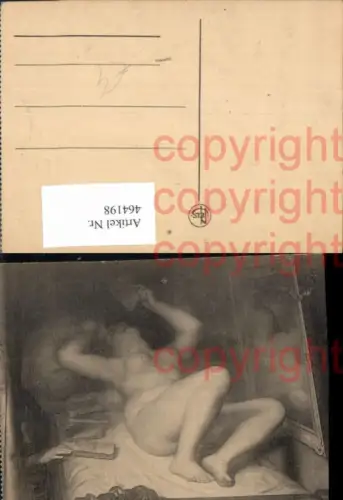 464198,Erotik Nackt Frau Lesen Akt Spiegel Voyeurismus