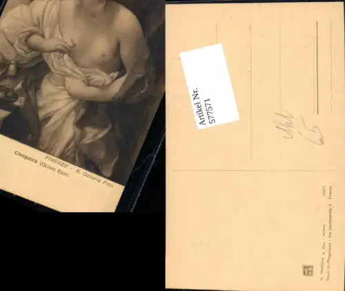 577571,Frau Akt Nude Firenze