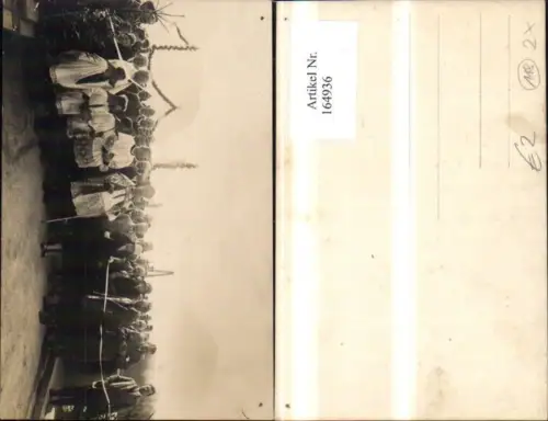 164936,Religion Foto Ak Papst Bischof m. Personen b. Eröffnungsfeier
