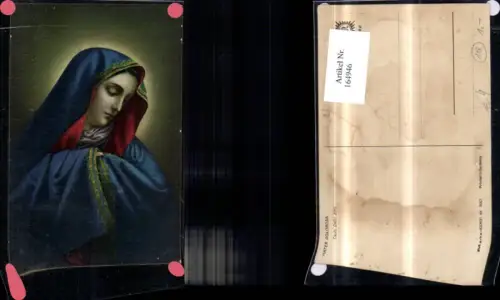 164946,Religion Madonna