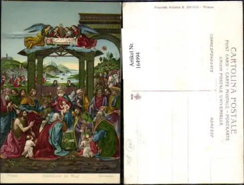164994,Religion Jesus Christus Hl Familie Engel