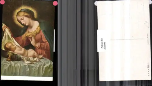 201190,Religion Jesus Christus Maria