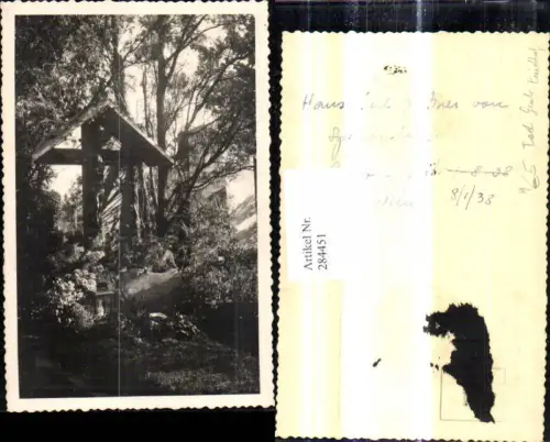 284451,Foto Ak Grab Kreuz Friedhof Religion 1938