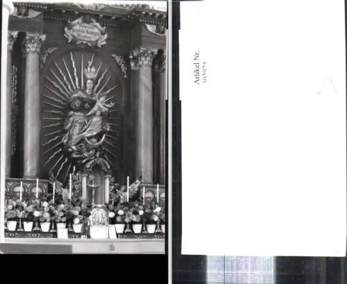 302975,Foto Ak Religion Altar Kirche