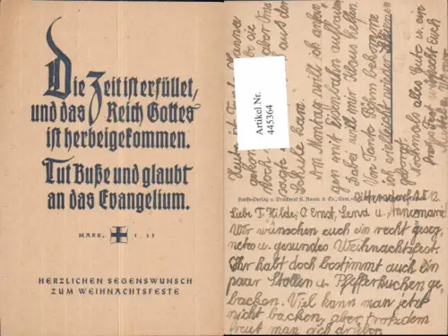 445364,Religion Text Spruch Evangelum