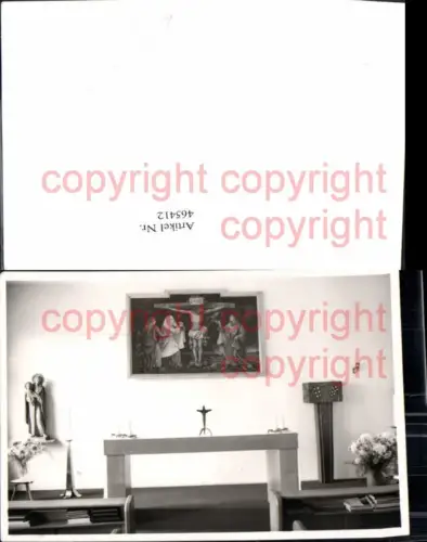 465412,Foto Altar Kirche Religion