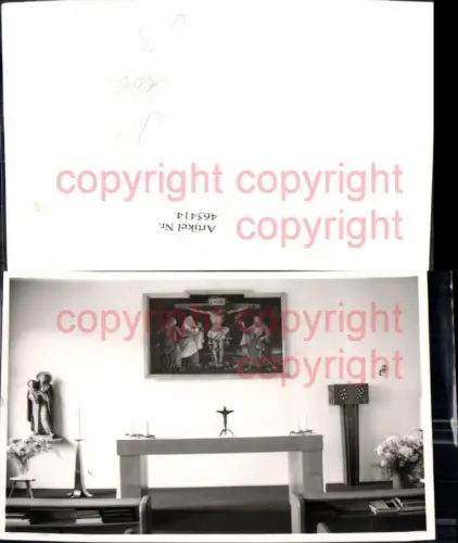 465414,Foto Altar Kirche Religion