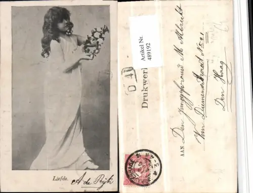 489192,Liefde Liebe Mädchen Blumenkranz Religion