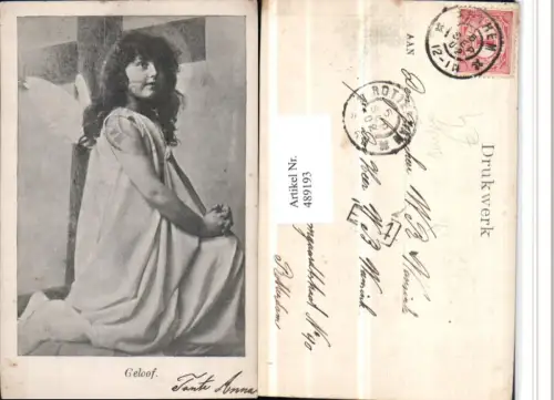 489193,Geloof Glaube Religion Engel Kreuz