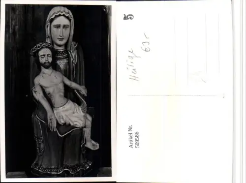 509586,Religion Madonna Jesus Statue