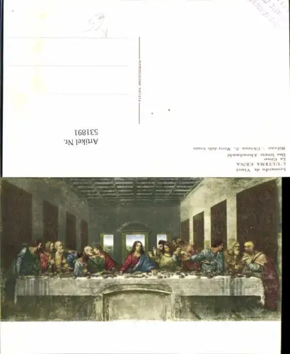 531891,Religion Jesus Letzte Abendmahl