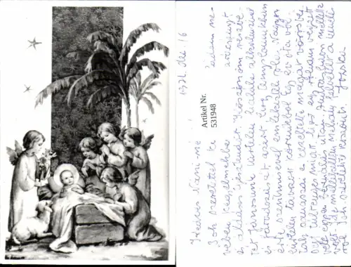 531948,Religion Engel Krippe Sterne Weihnachten