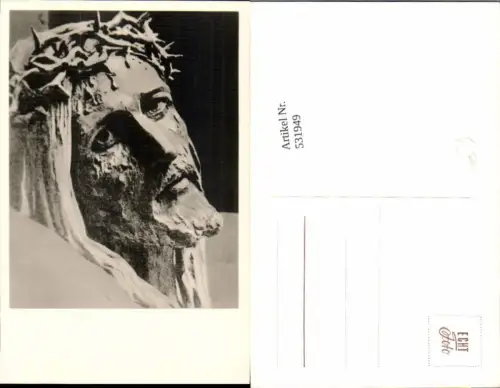 531949,Religion Jesus Christus