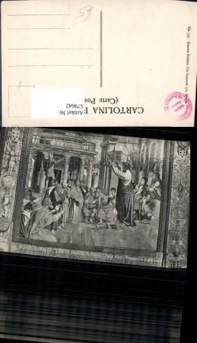 579642,Raffaello S. Paolo predica in Atene Heiliger Religion