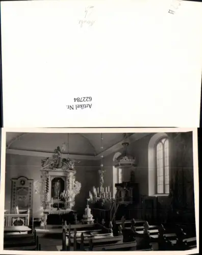 622784,Foto Kirche Innen Altar Religion