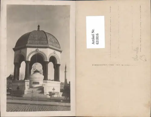 631816,Foto Ak Moschee Religion