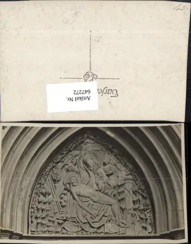 647272,Relief Portal Kirche Dom Jesus nach Kreuzigung Religion