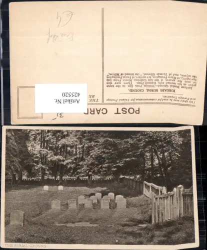 425520,Tod Friedhof Jordans Burial Ground Gräber