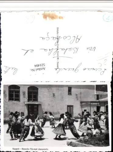 521404,Nazare Rancho Ta-mar dancando Tanzen Tanz Typen