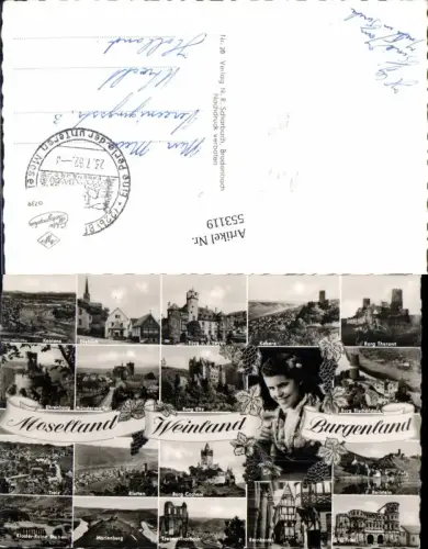 553119,Alkohol Wein Beilstein Kobern Mosel Cochem Kochem