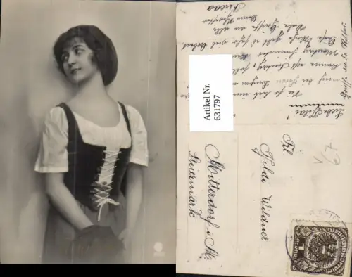631797,Sinti Roma Mignon Zigeuner
