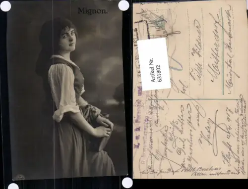 631802,Sinti Roma Mignon Zigeuner Tamburin