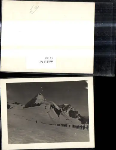 171821,Foto Tourengeher Wintersport