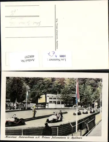 408297,Sport Motorsport Miniatur Autorennbahn Apeldoorn Gokart Bahn