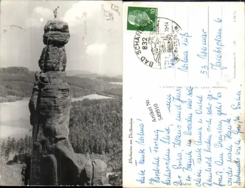 549910,Sport Bergsteiger Kletterer Klettern bergsteigen Pfaffenstein Schandau