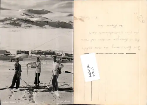 549915,Sport Ski Wintersport Skifahrer Norwegen pub Fot. Normann